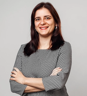 Гягяева Александра Генадиевна